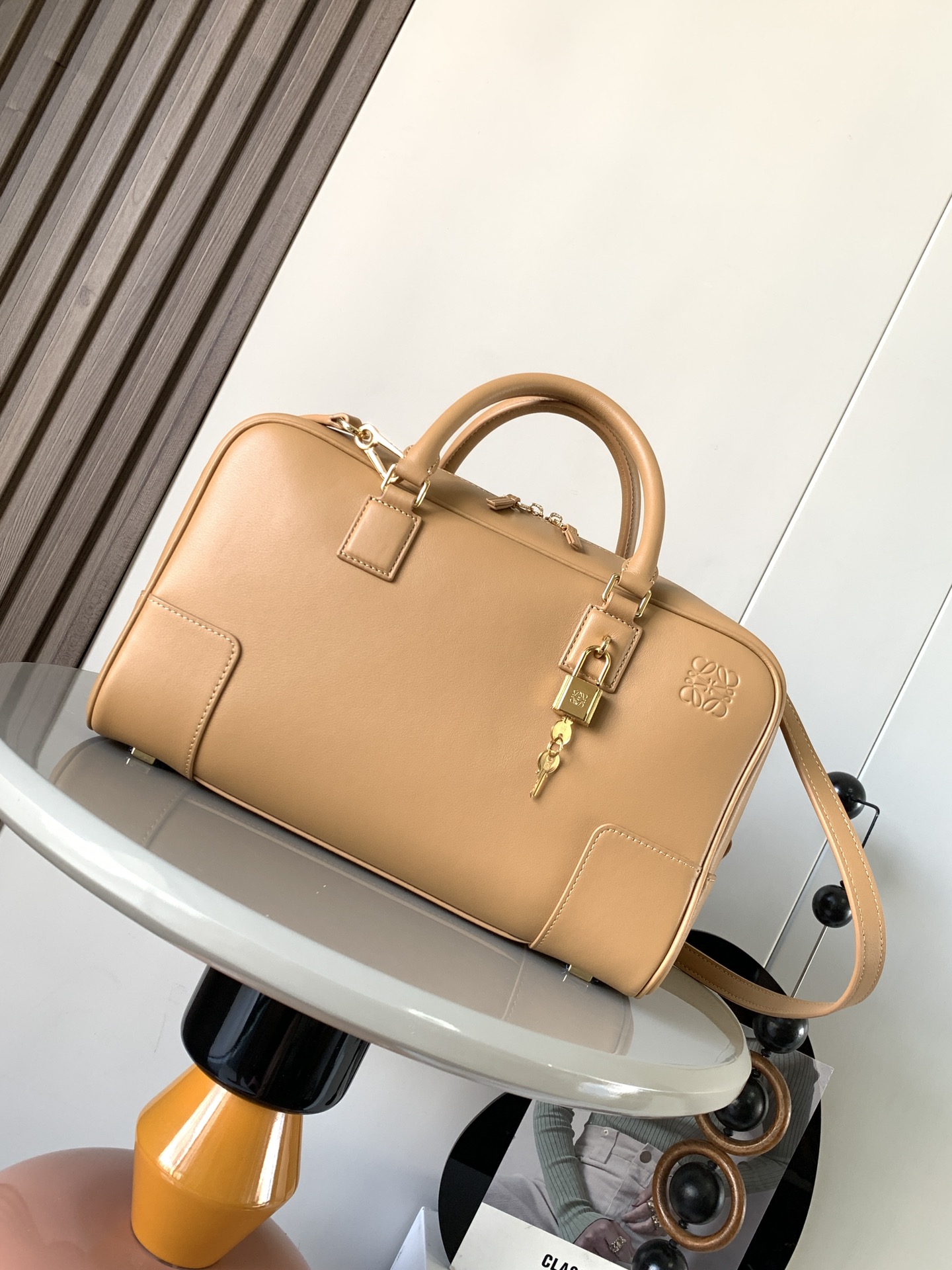 Loewe Top Handle Bags